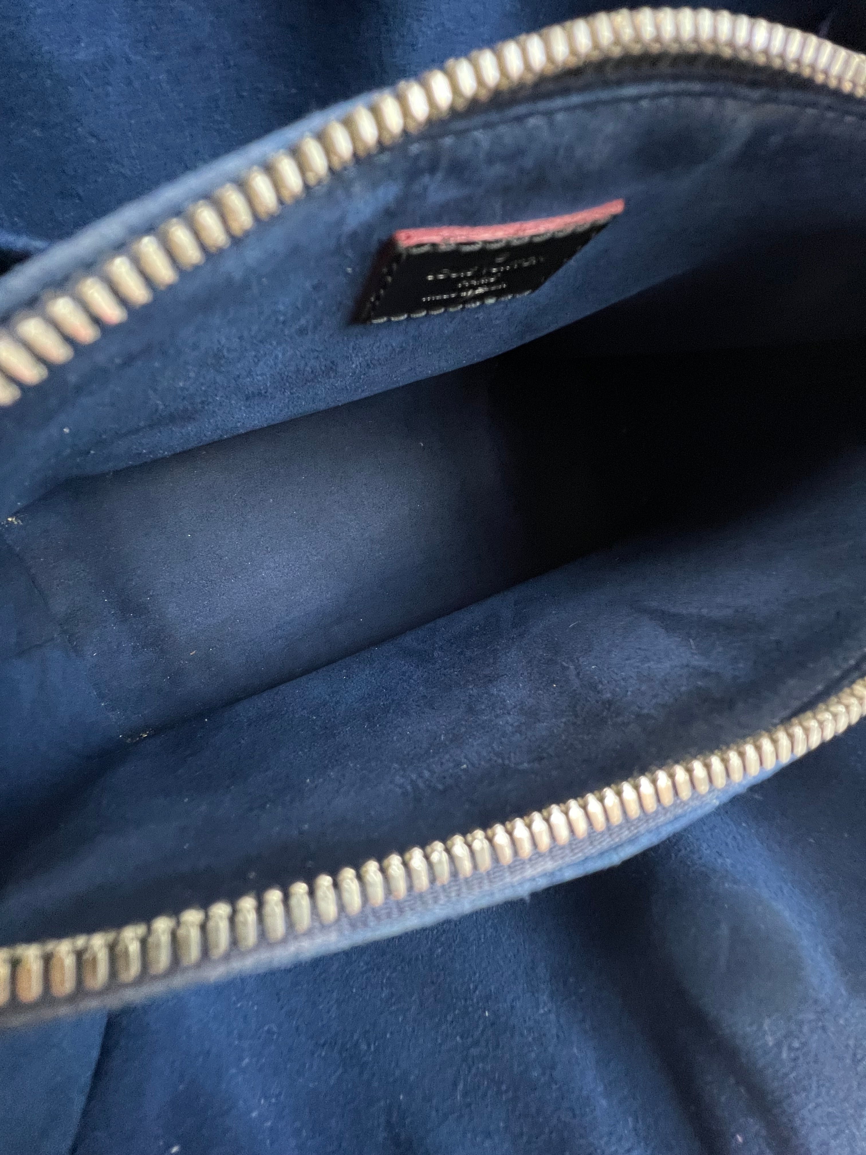 Louis Vuitton Soufflot BB