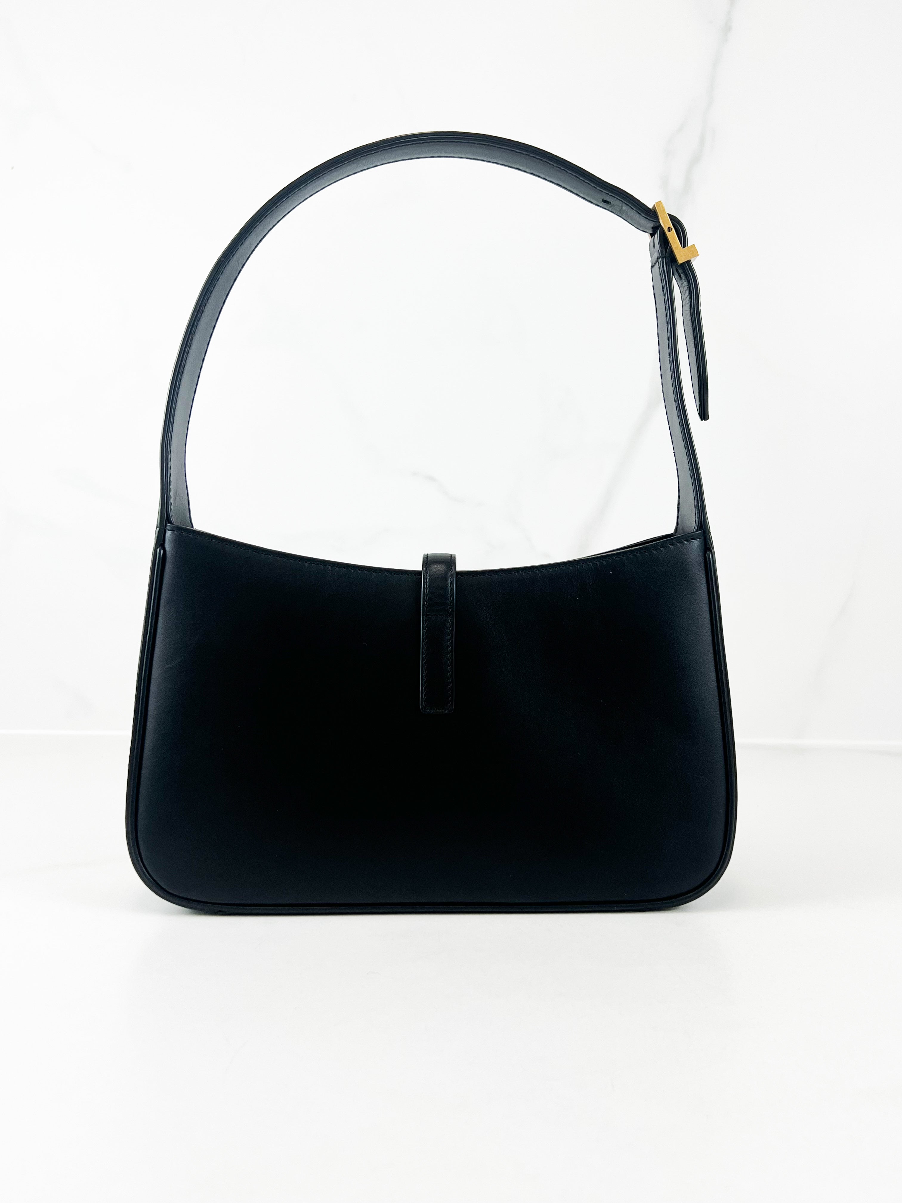 Saint Laurent Small Shoulder Bag