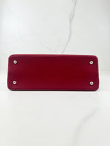 Louis Vuitton Capucines GM