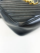 Saint Laurent Lou Camera Bag