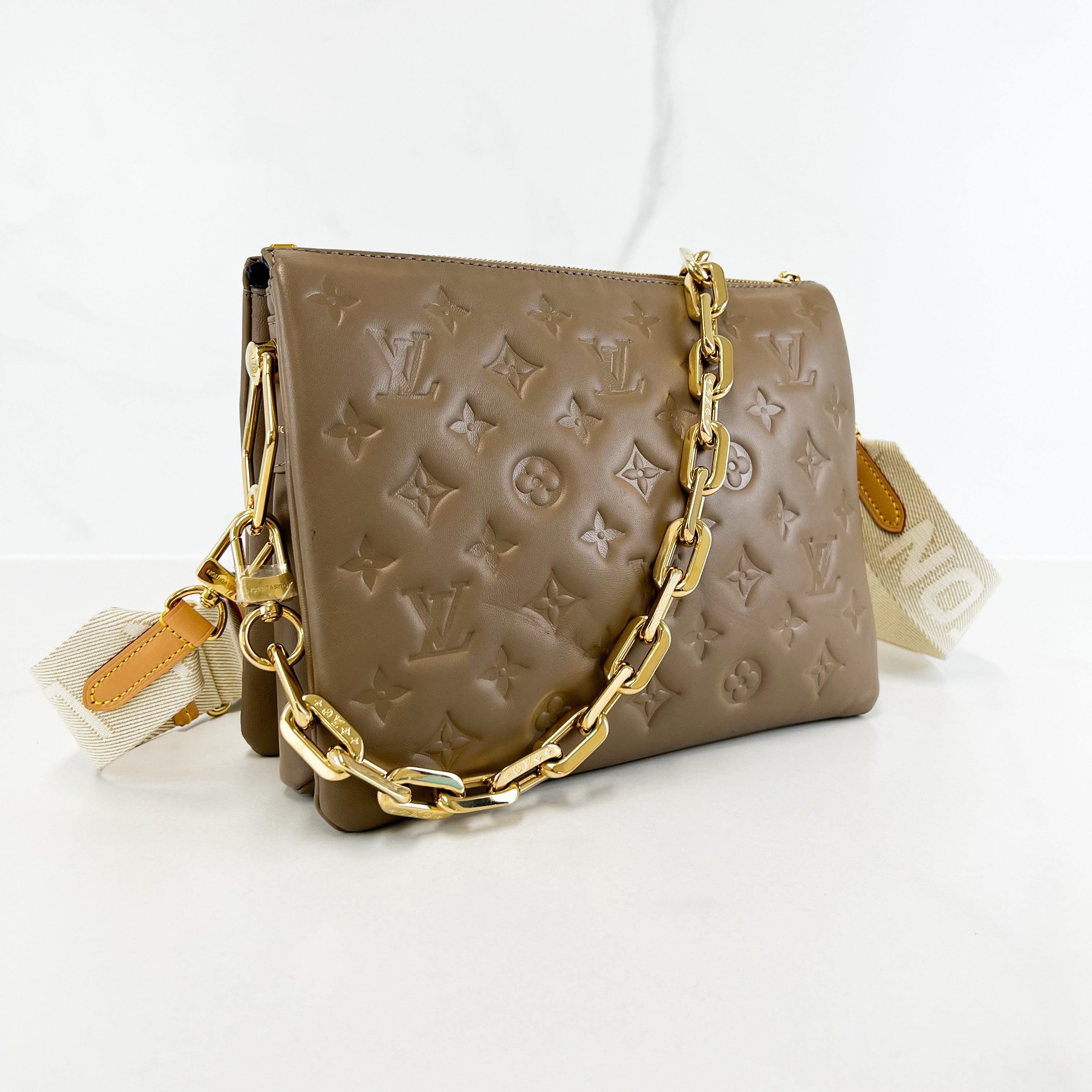 Louis Vuitton Coussin PM
