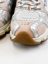 Christian Dior Chrono Sneakers Size 36.5