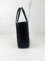 Balenciaga Everyday Croc Tote