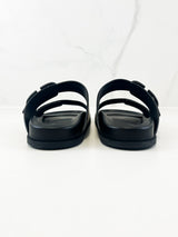 Valentino VLogo Slides Size 43