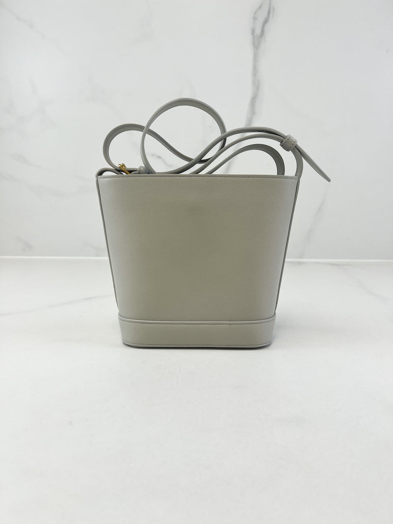 Celine Mini Bucket Triomphe Bag