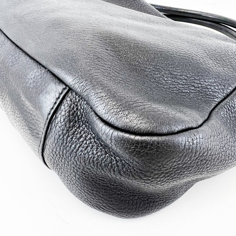 Chanel CC Dice Shoulder Bag