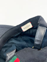 Gucci GG Canvas Cap Size S