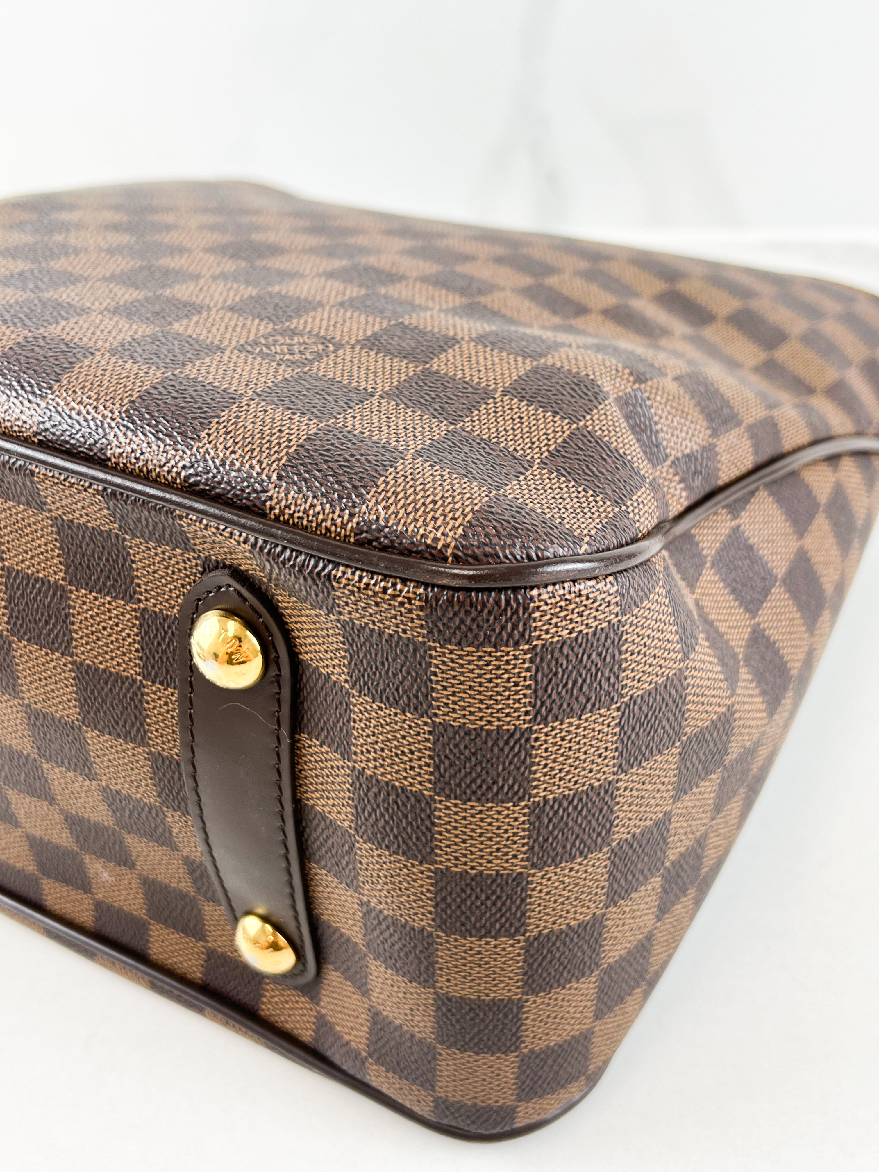 Louis Vuitton Rosebery Shoulder Bag