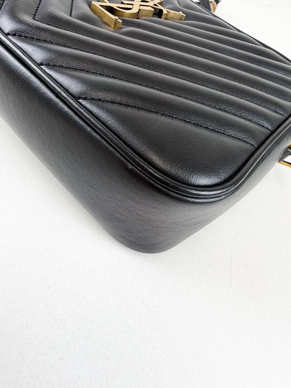 Saint Laurent Lou Camera Bag