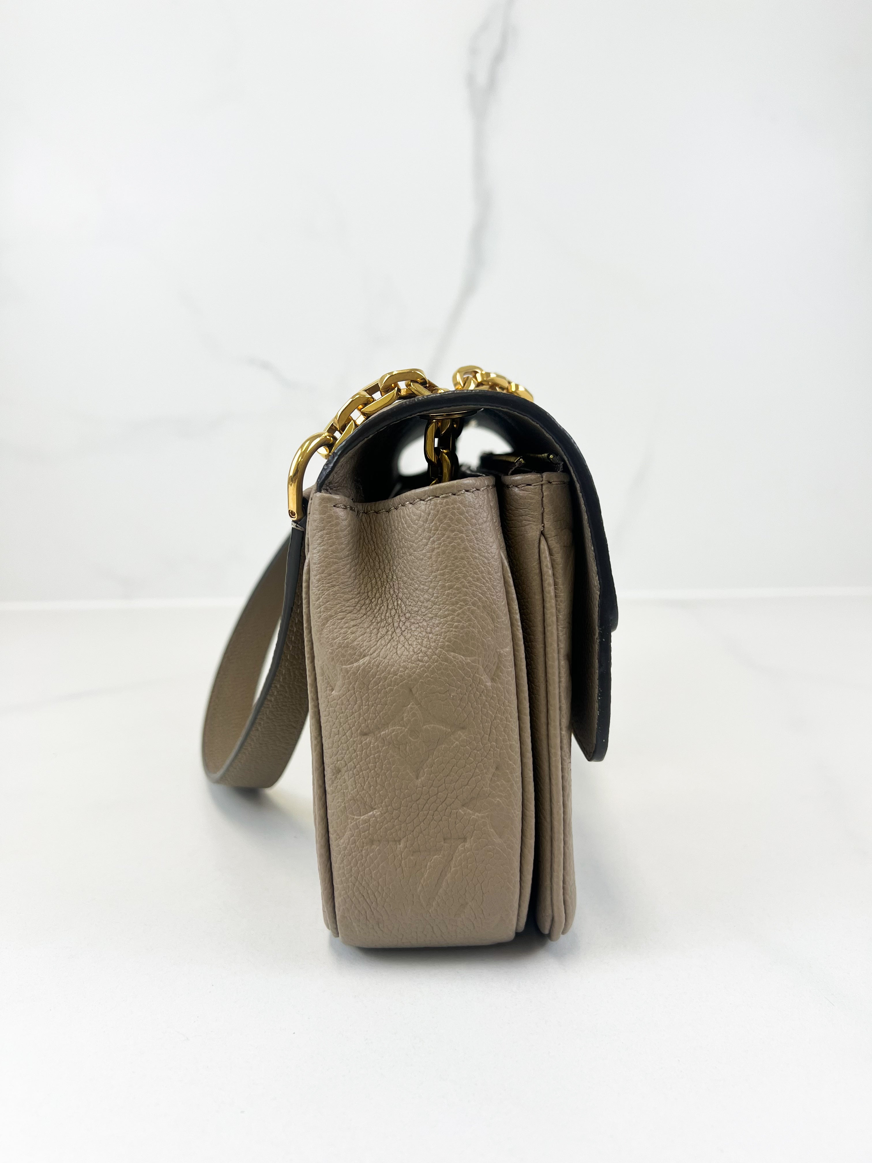 Louis Vuitton Marceau Monogram