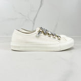 Christian Dior Walk'n'Dior Sneaker Size 41