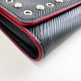 Louis Vuitton Twist WOC In Epi Leather with SHW