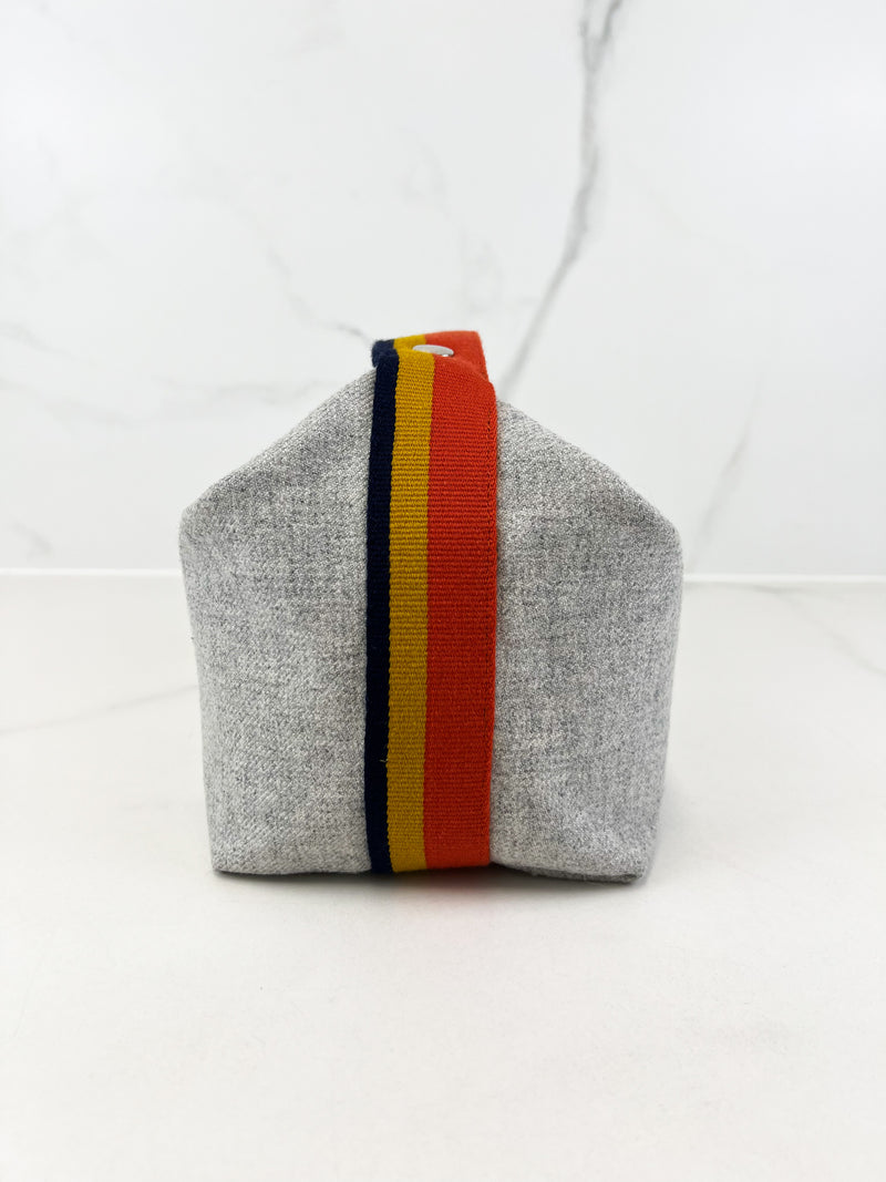 Hermes Bride a Brac Wool Case Large Model