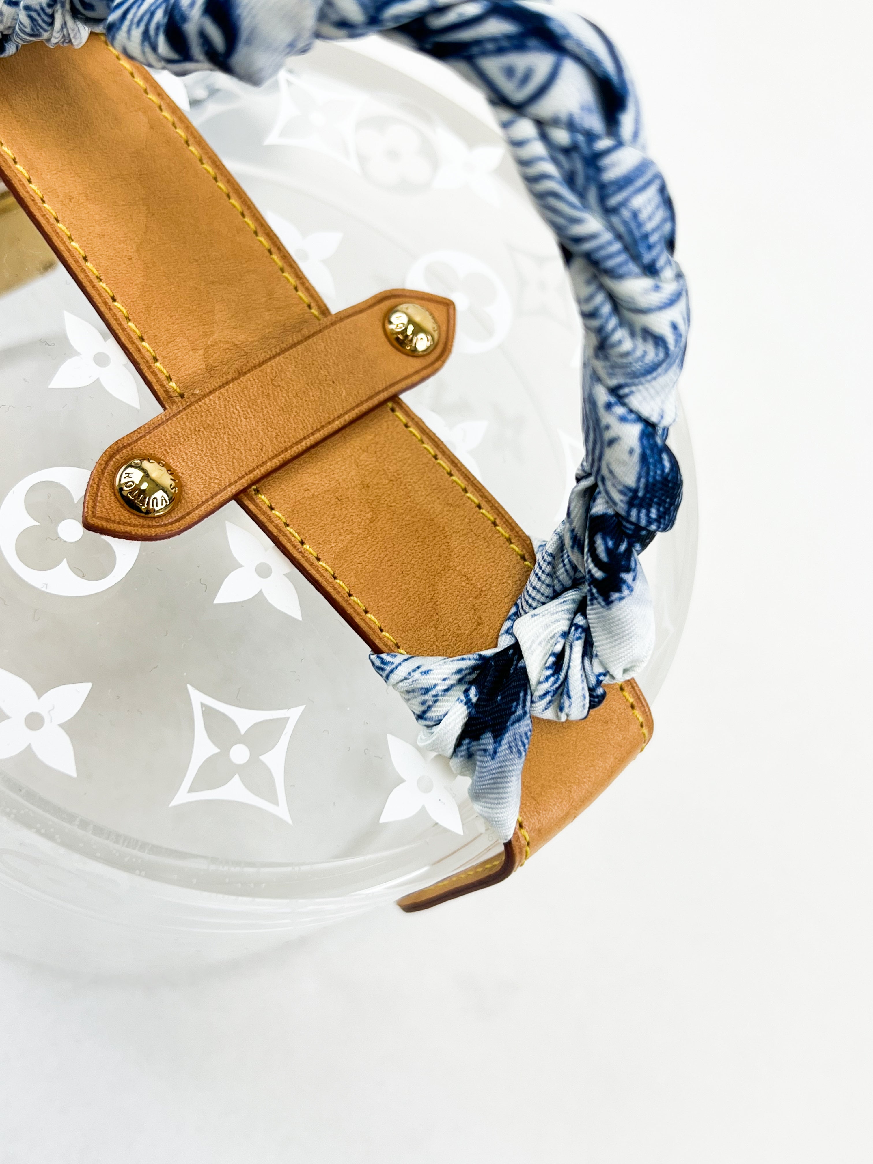 Louis Vuitton Scott Box