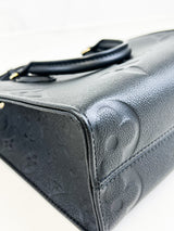 Louis Vuitton Onthego PM
