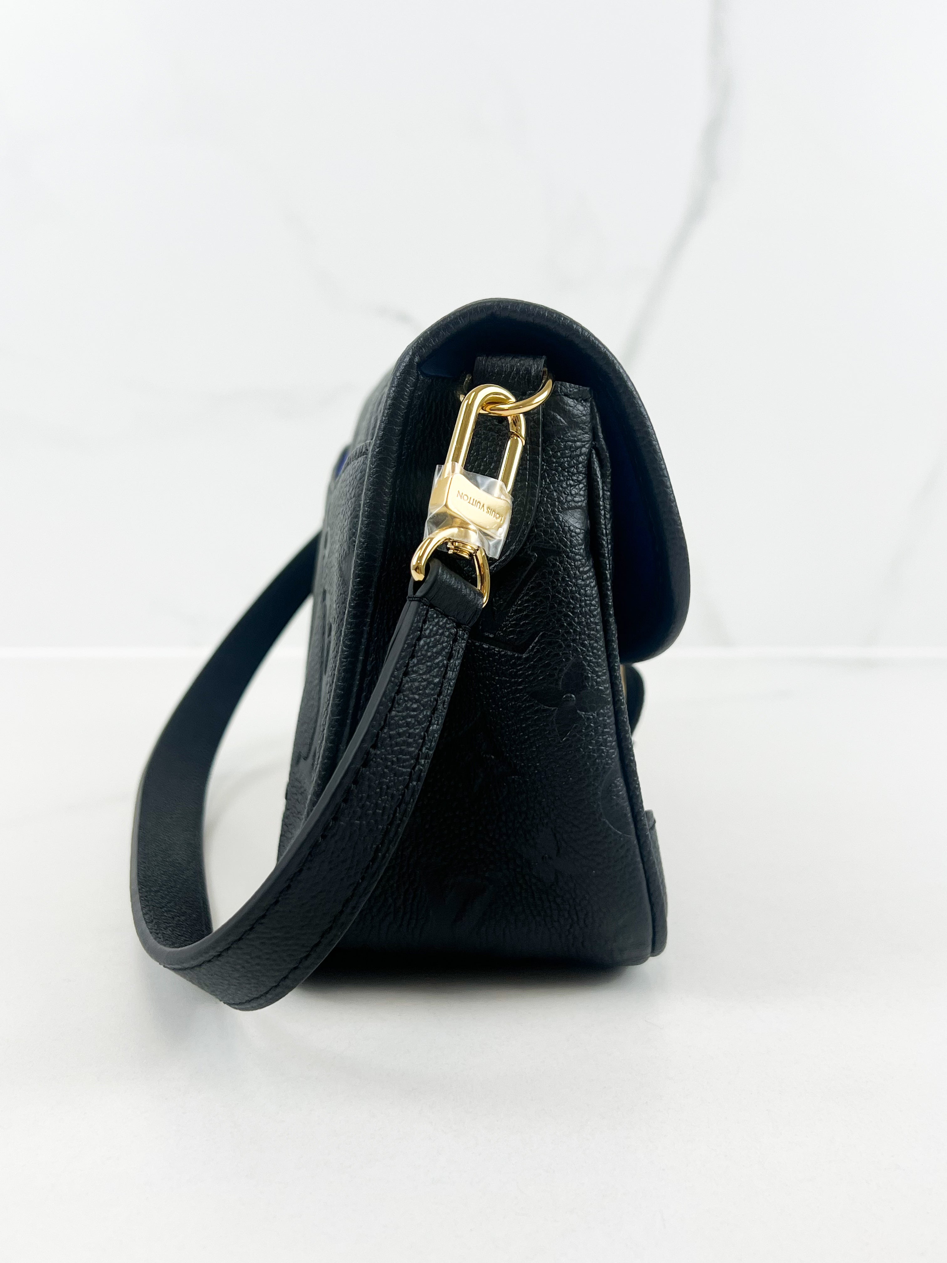 Louis Vuitton Diane Crossbody