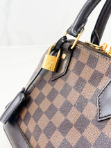Louis Vuitton Alma BB
