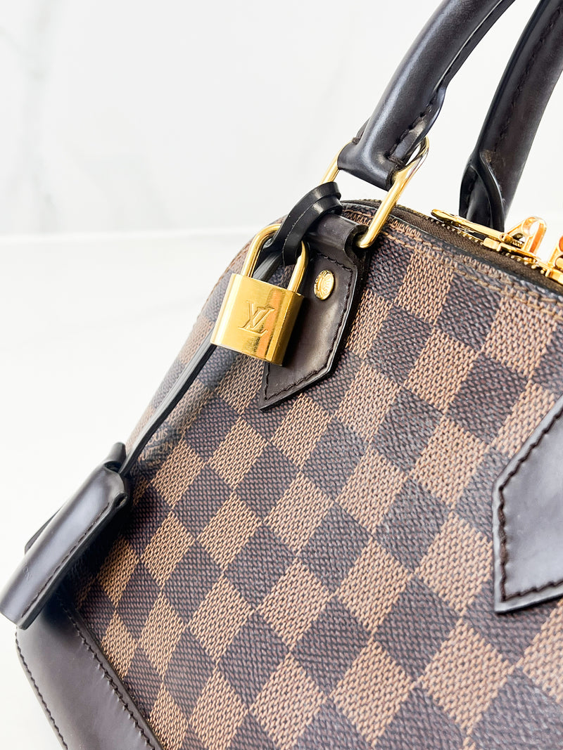 Louis Vuitton Alma BB