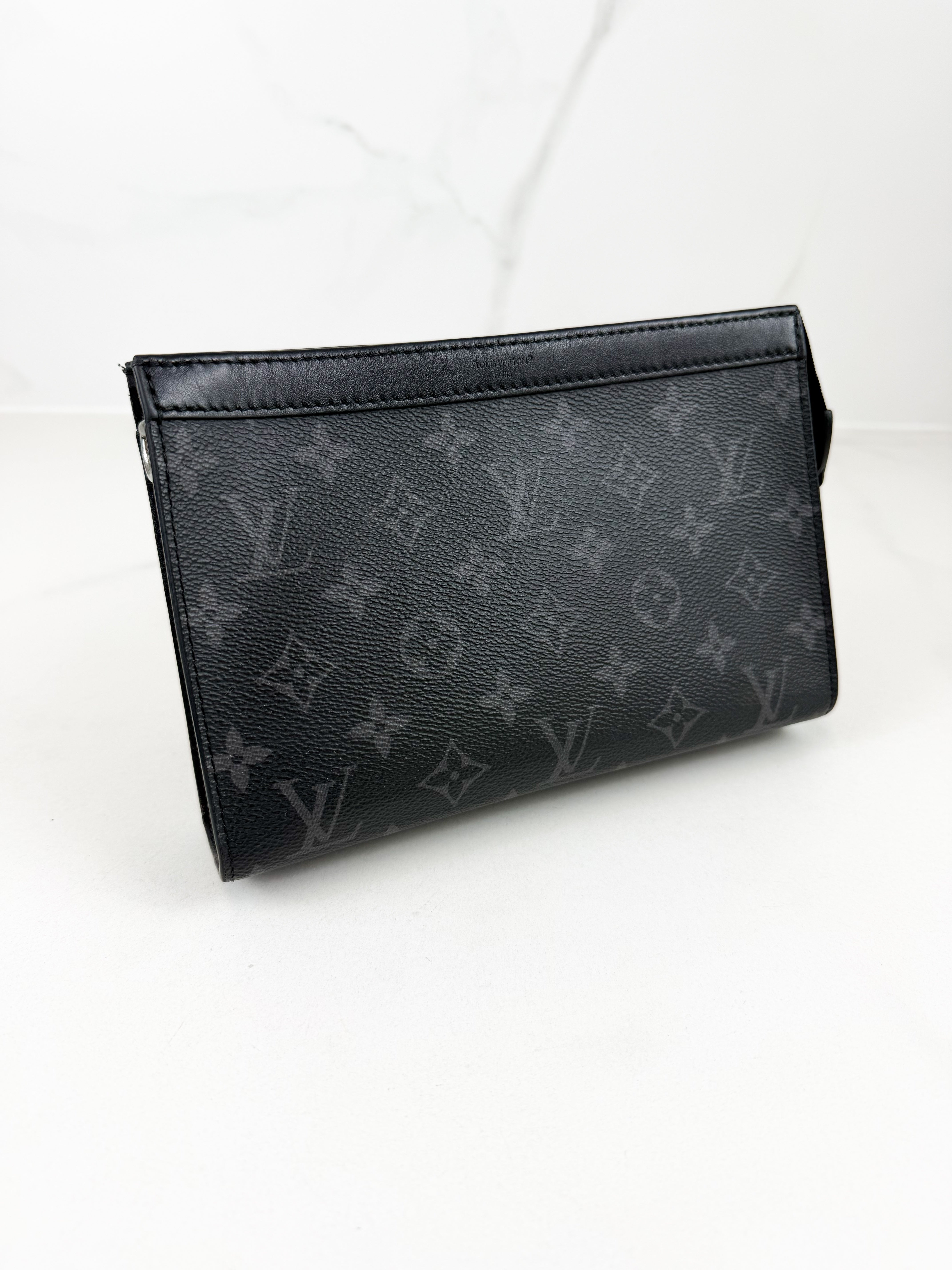 Louis Vuitton Gaston Wearable Wallet
