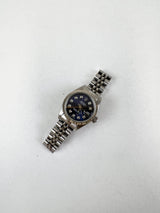 Vintage Rolex Datejust Jubilee Band 26mm