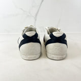 Gucci White GG Guccissima Sneaker Size 38