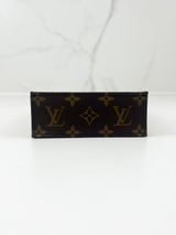 Louis Vuitton Sac Plat Petit