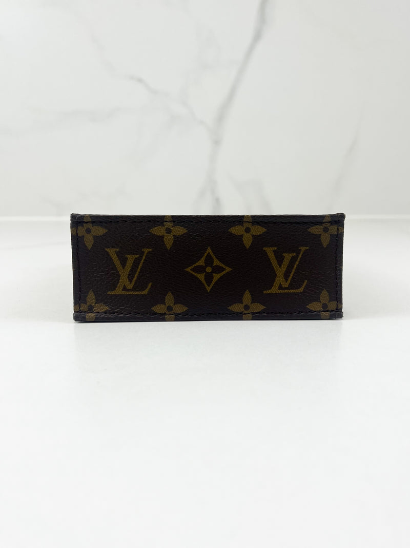 Louis Vuitton Sac Plat Petit
