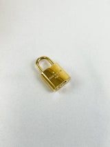 Louis Vuitton Cluny Mini Gold Miel