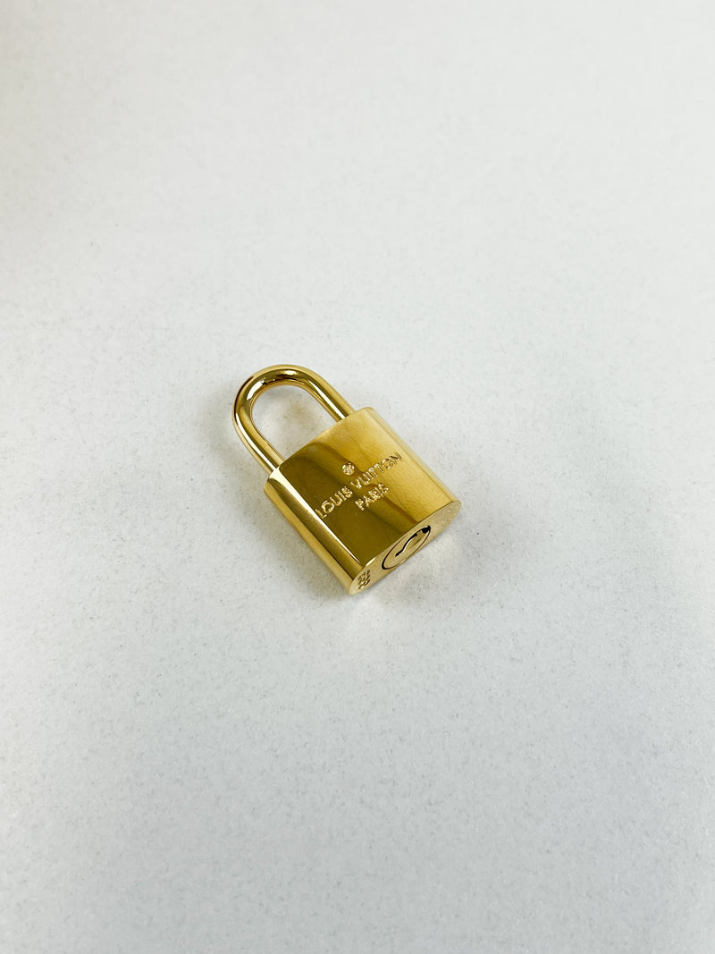 Louis Vuitton Cluny Mini Gold Miel