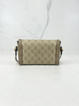 Gucci Horsebit 1955 Mini Bag