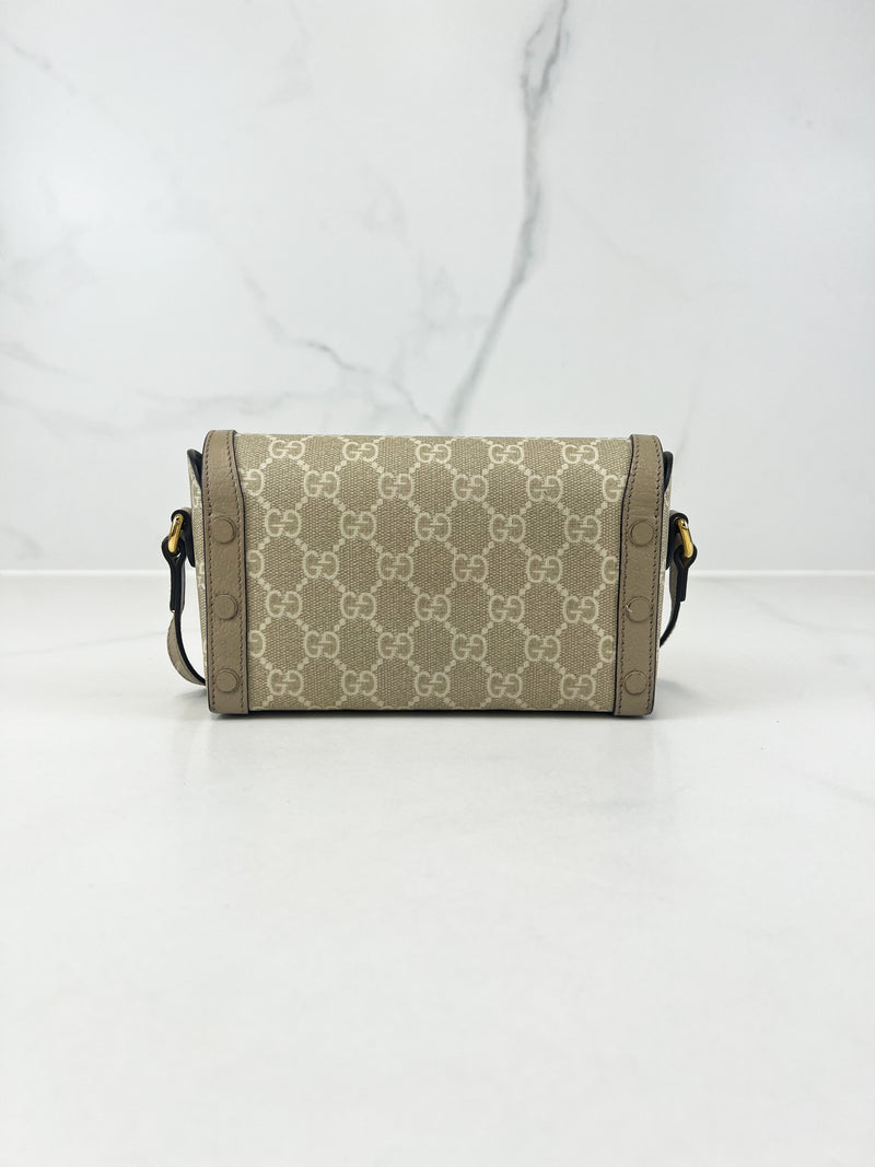 Gucci Horsebit 1955 Mini Bag