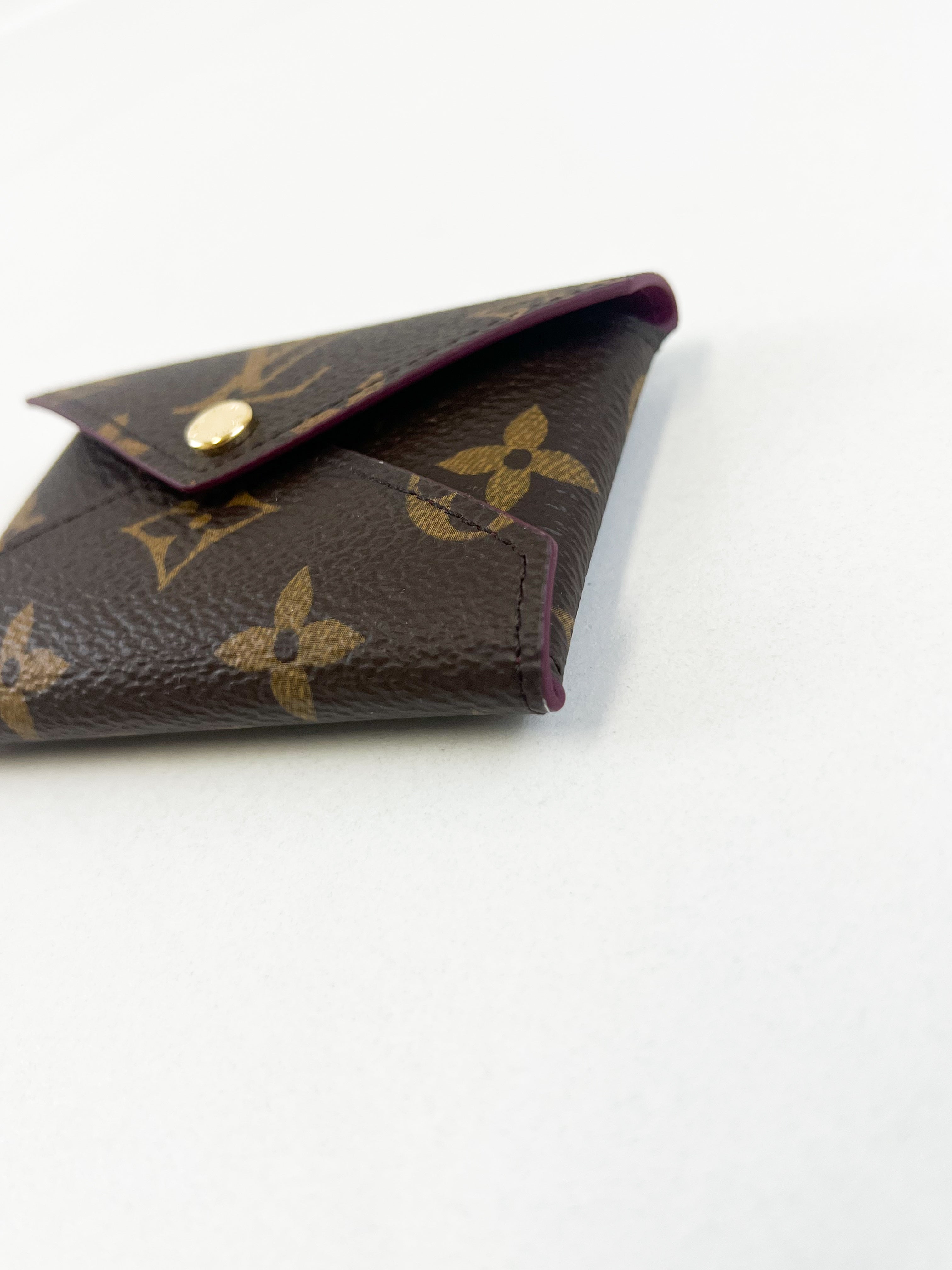 Louis Vuitton Monogram Canvas 3 Pouch Set
