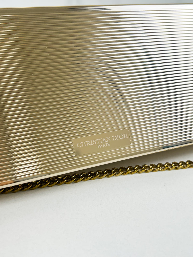 Christian Dior Makeup Clutch