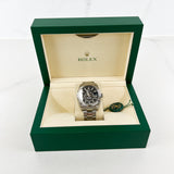 Rolex Sky-Dweller 42mm Oystersteel & White Gold Bracelet