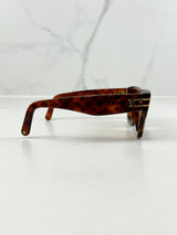 Louis Vuitton Blade Sunglasses