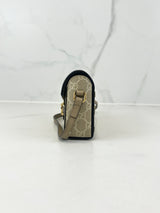 Gucci Horsebit 1955 Mini Bag