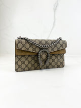 Gucci GG Dionysus Small Shoulder Bag