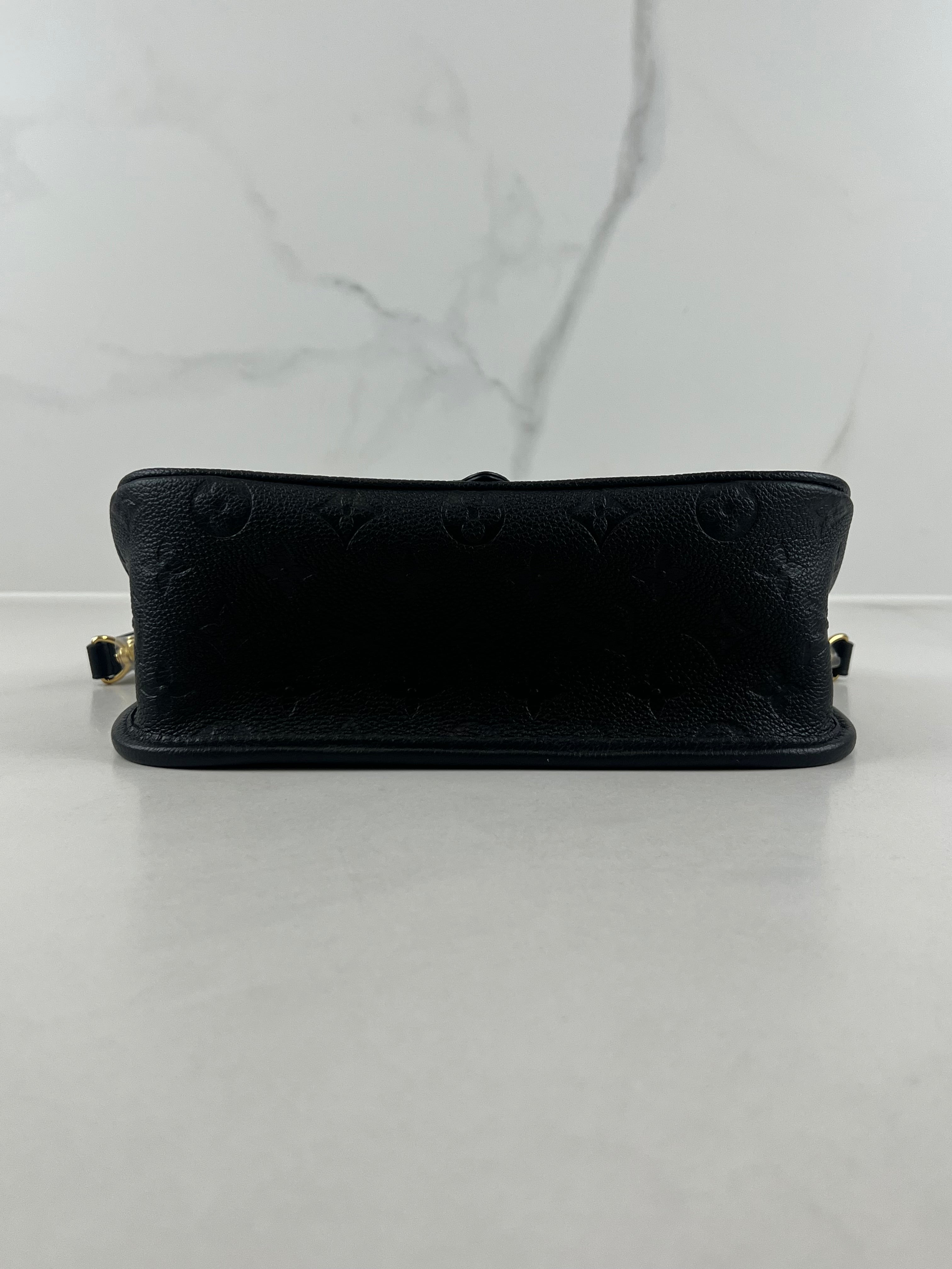 Louis Vuitton Diane Crossbody