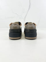 Fendi FF Match Sneaker Size 36