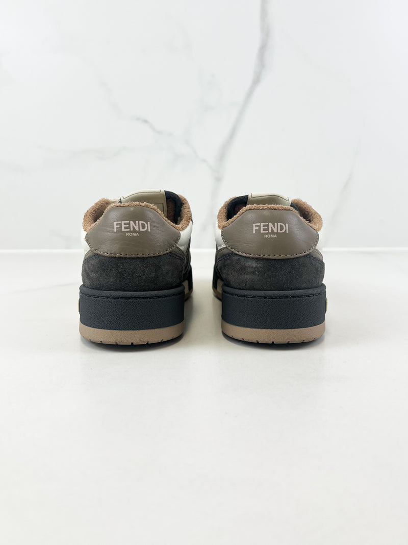 Fendi FF Match Sneaker Size 36