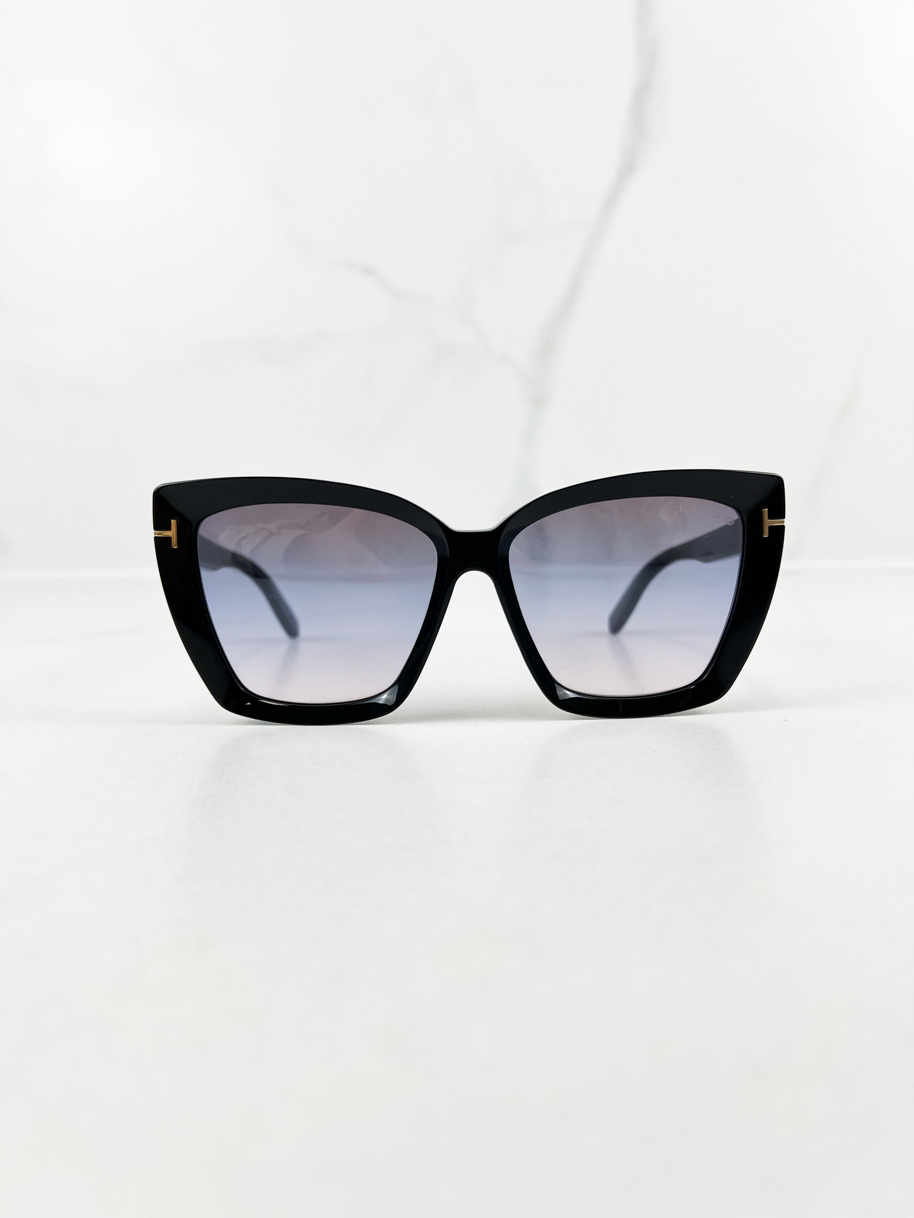 Tom Ford Scarlet-02 TF920 Sunglasses