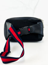 Gucci Supreme Belt Bag