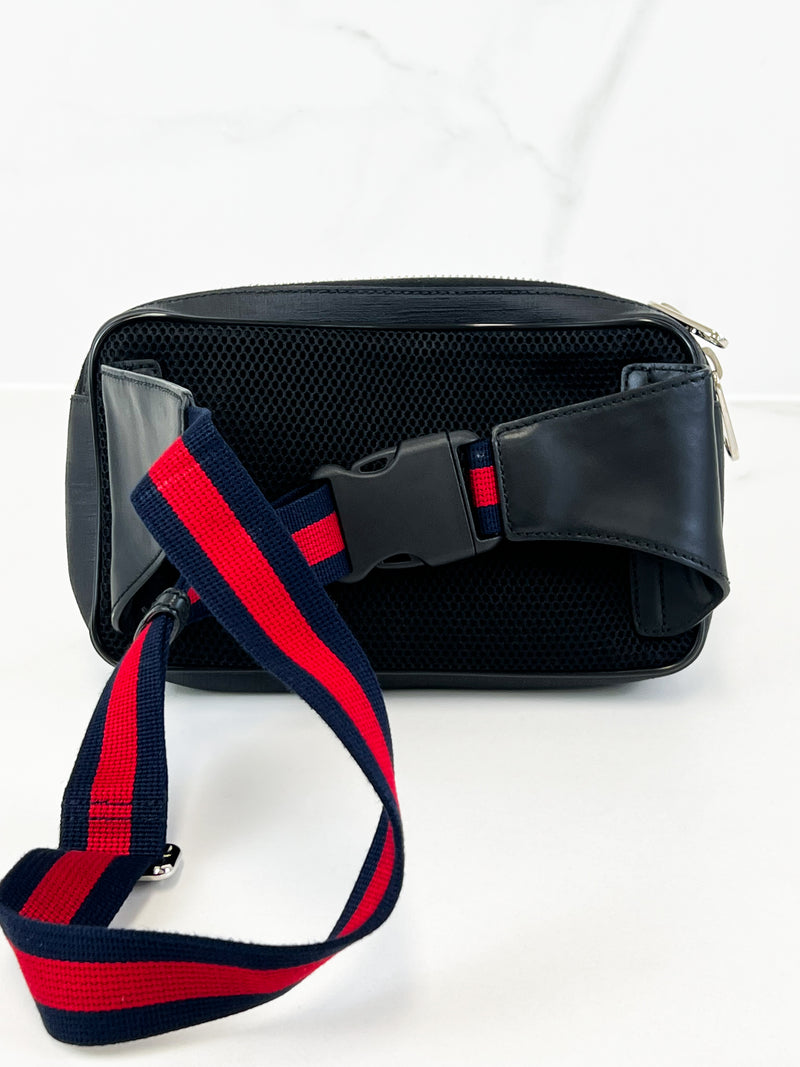 Gucci Supreme Belt Bag