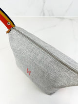 Hermes Bride a Brac Wool Case Large Model