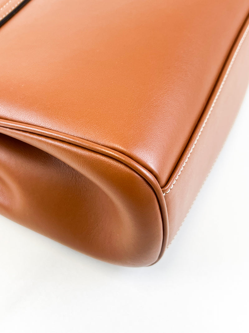 Celine Teen Soft 16 in Smooth Calfskin