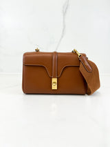 Celine Teen Soft 16 in Smooth Calfskin