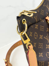Louis Vuitton Odeon Monogram Canvas