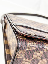 Louis Vuitton Tribeca Damier Ebene Shoulder Bag