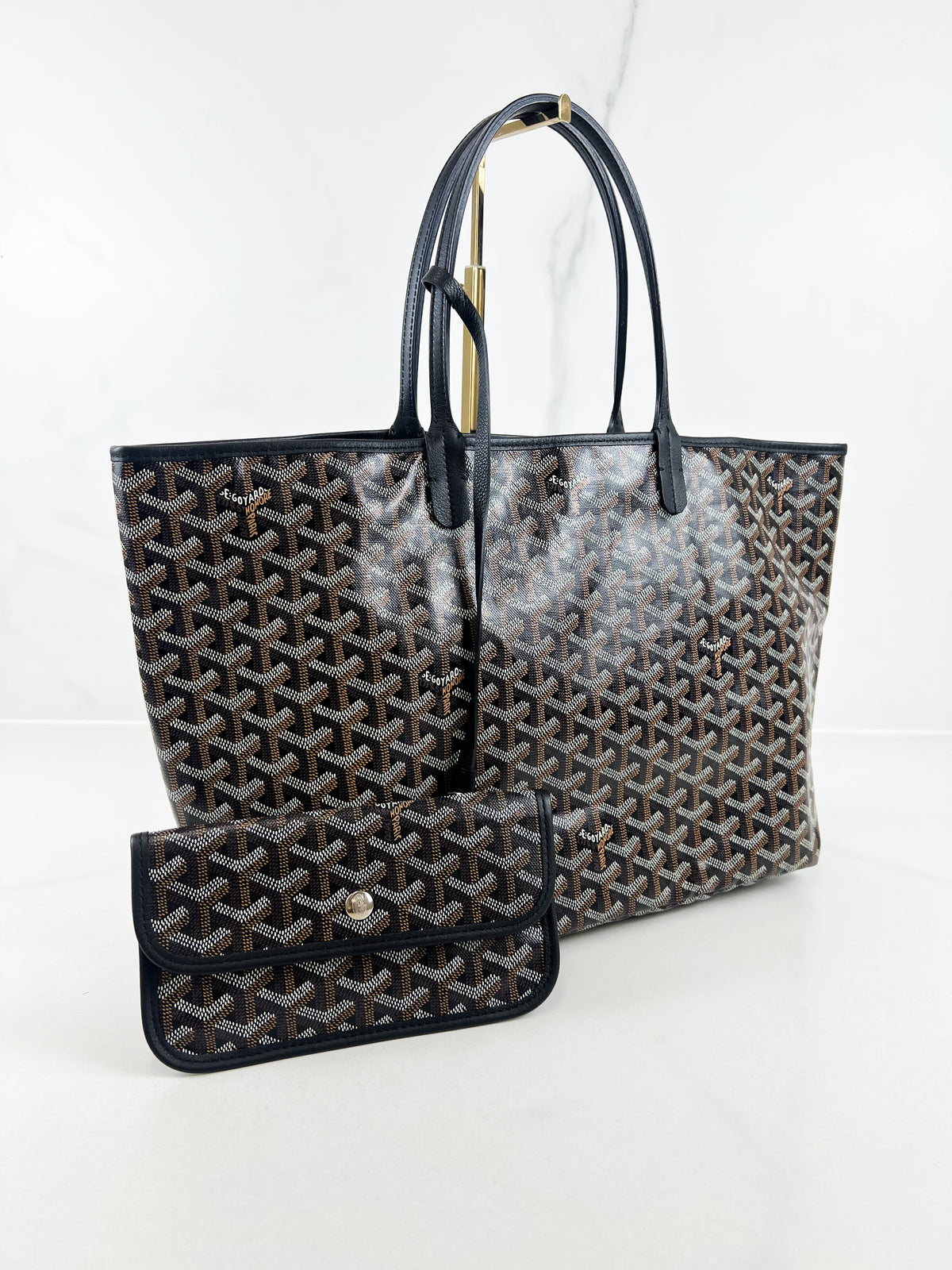 Goyard Saint Louis PM