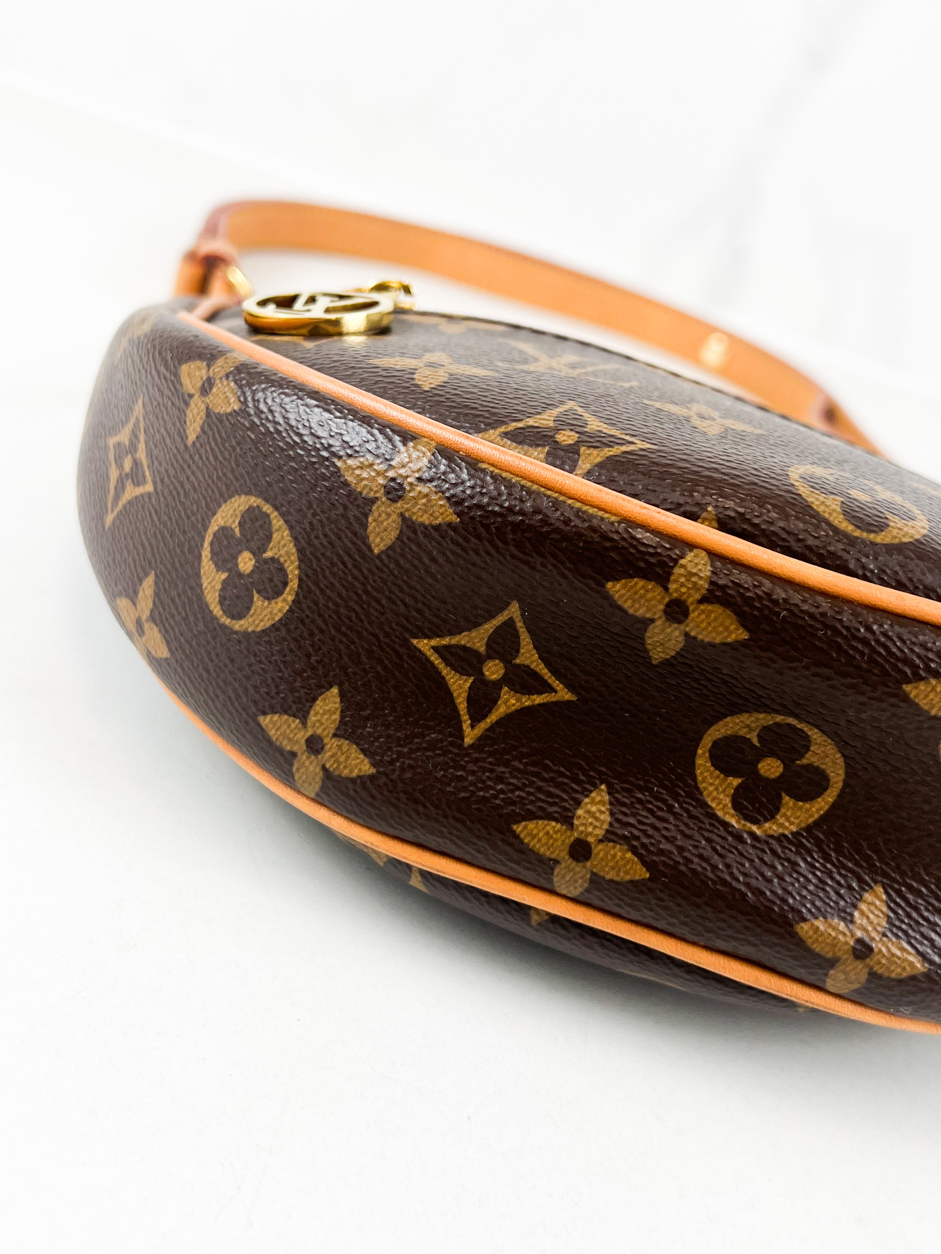Louis Vuitton Loop Monogram